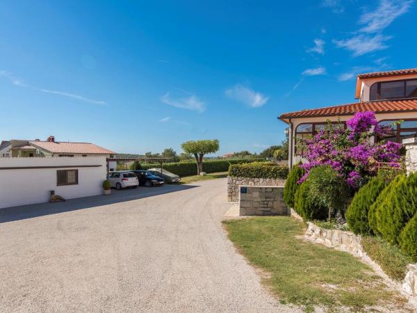 Apartment Nilda II : photo 3 de la chambre appartement