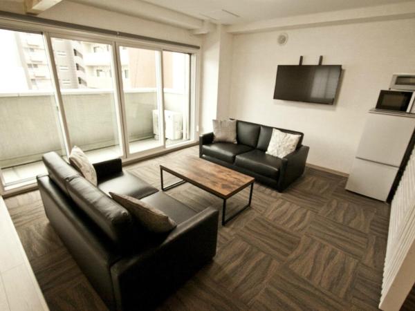 Place 11 Building / Vacation STAY 2139 : photo 7 de la chambre appartement