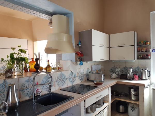 Faro Town House : photo 3 de la chambre chambre simple