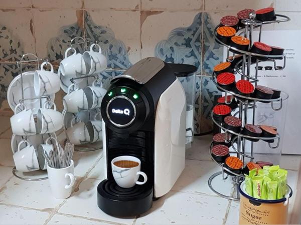 Faro Town House : photo 5 de la chambre chambre simple