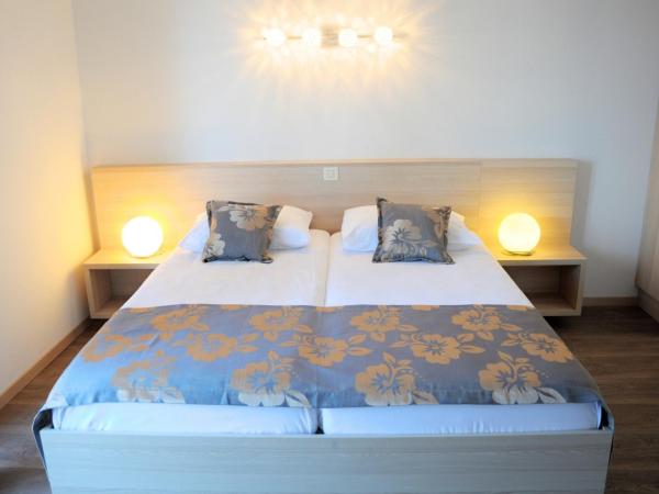 Paradis Apartments : photo 10 de la chambre appartement (3 adultes)