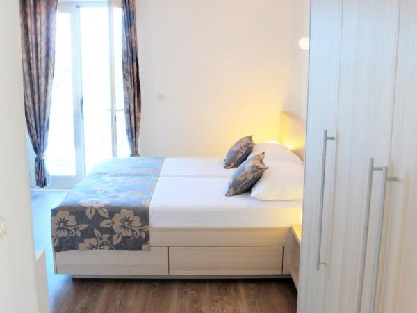 Paradis Apartments : photo 7 de la chambre appartement (3 adultes)