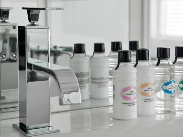 Magna Pars l'Hotel à Parfum, Small Luxury Hotels of the World : photo 6 de la chambre suite présidentielle