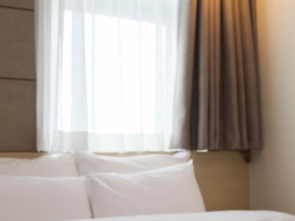 Hotel Nafore : photo 4 de la chambre chambre double supérieure