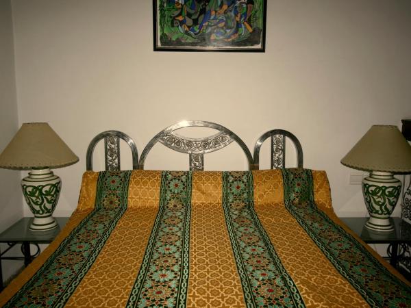 Dar El Ghalia : photo 2 de la chambre suite junior