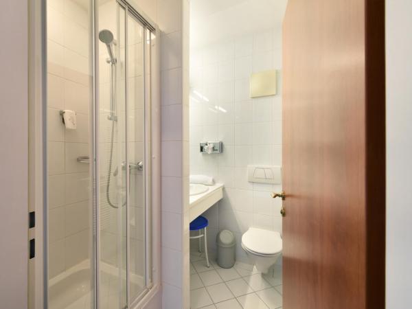 Am Neutor Hotel Salzburg Zentrum : photo 6 de la chambre chambre simple standard