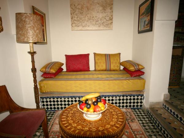 Dar El Ghalia : photo 3 de la chambre suite junior