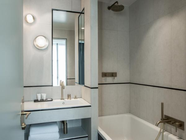 Maison Armance - Esprit de France : photo 1 de la chambre chambre double exécutive