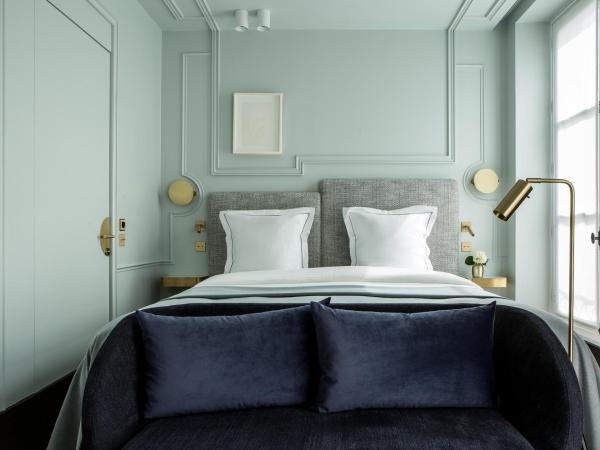 Maison Armance - Esprit de France : photo 4 de la chambre chambre double exécutive