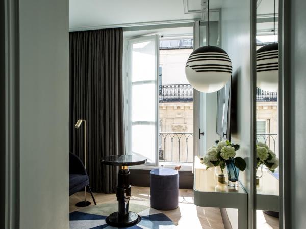 Maison Armance - Esprit de France : photo 6 de la chambre chambre double exécutive