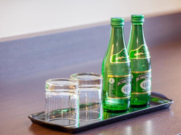 Ilonn Hotel : photo 6 de la chambre chambre lits jumeaux classique