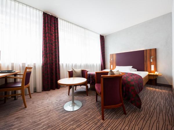 Kronenhotel : photo 7 de la chambre chambre double standard