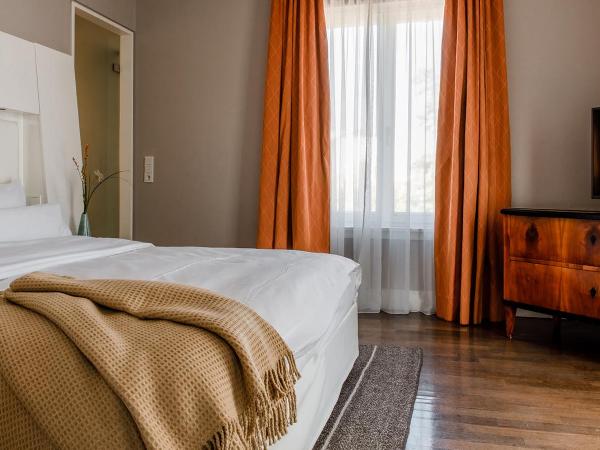 Hotel Gerbermühle : photo 4 de la chambre suite junior