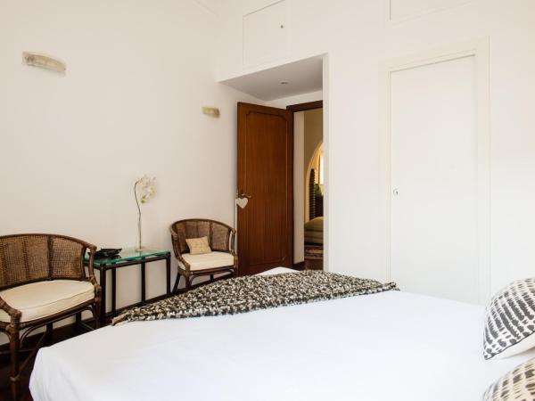 Casa Valeria : photo 9 de la chambre chambre double ou lits jumeaux