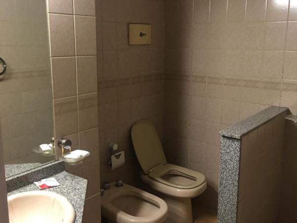 Hotel Rey : photo 2 de la chambre chambre double ou lits jumeaux classique