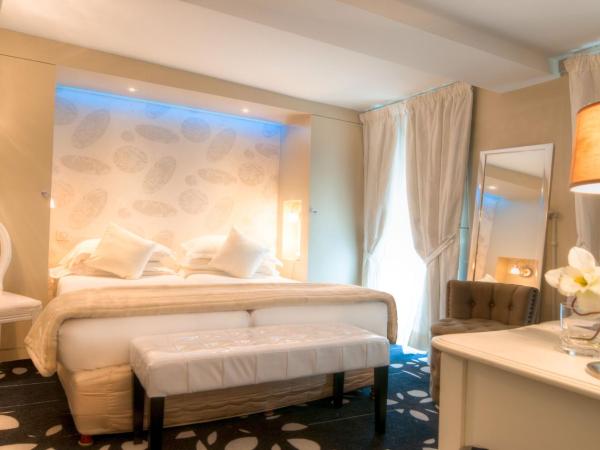 Hotel Ile de France Opéra : photo 3 de la chambre chambre triple