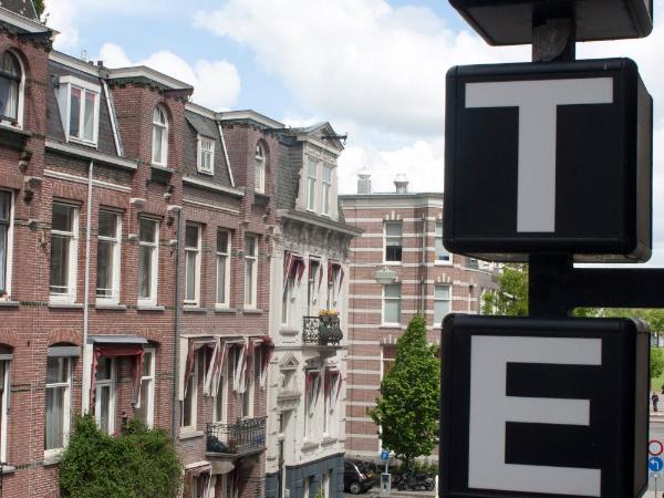 Budget Trianon Hotel : photo 4 de la chambre chambre lits superposés Économique