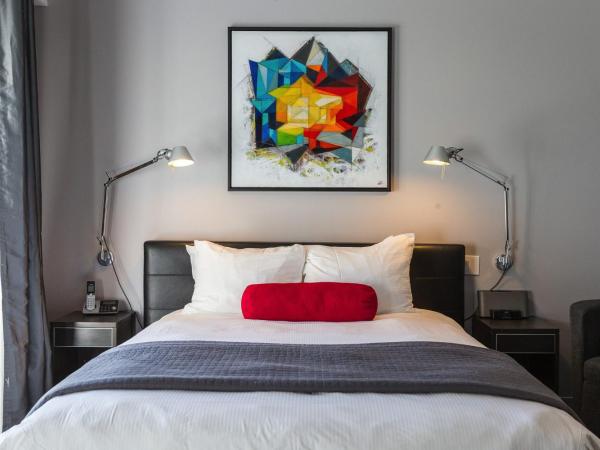 Hotel le Priori : photo 3 de la chambre chambre standard plus