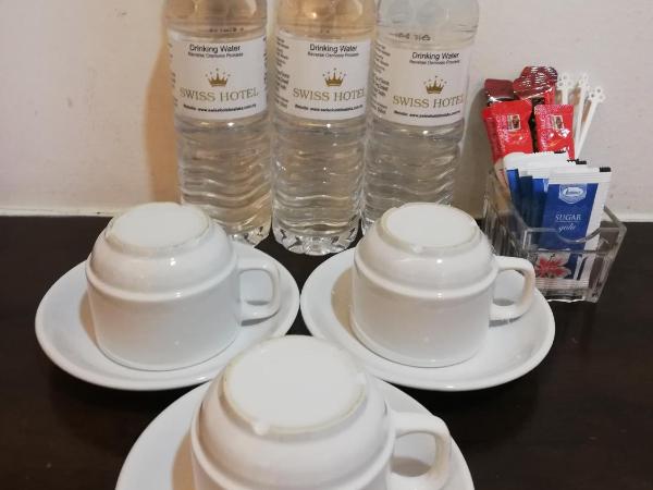 Swiss Hotel Heritage Boutique Melaka : photo 7 de la chambre superior family-3 room