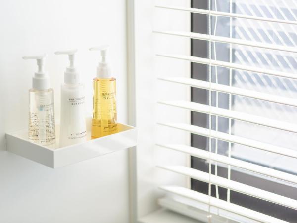 remm Shin-Osaka : photo 6 de la chambre chambre lits jumeaux - non-fumeurs