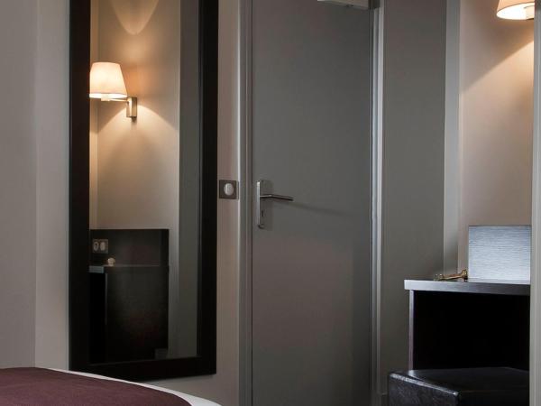 Hôtel des Ecrivains : photo 4 de la chambre chambre double ou lits jumeaux club