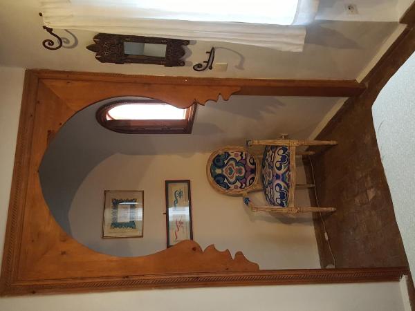 Dar Mayssane : photo 3 de la chambre chambre la confidente