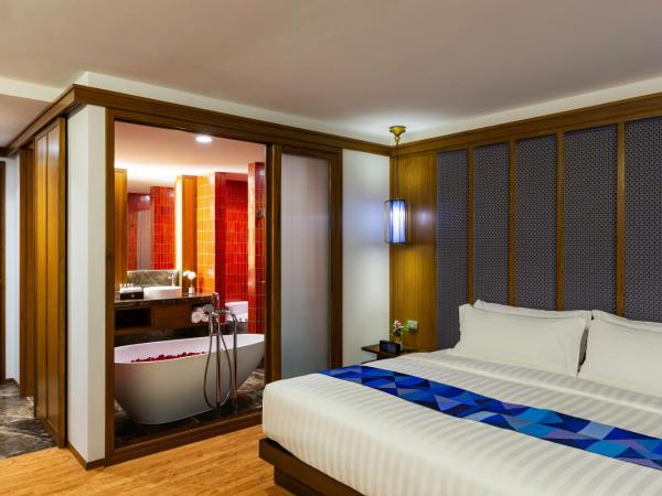 Lavana Hotel Chiangmai : photo 3 de la chambre suite deluxe