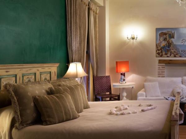 Avli Lounge Apartments : photo 3 de la chambre suite junior