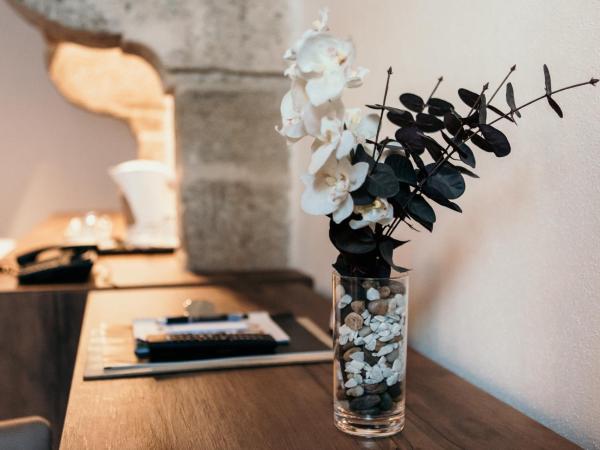 Via Aetcal Hotel & Wellness : photo 3 de la chambre chambre deluxe