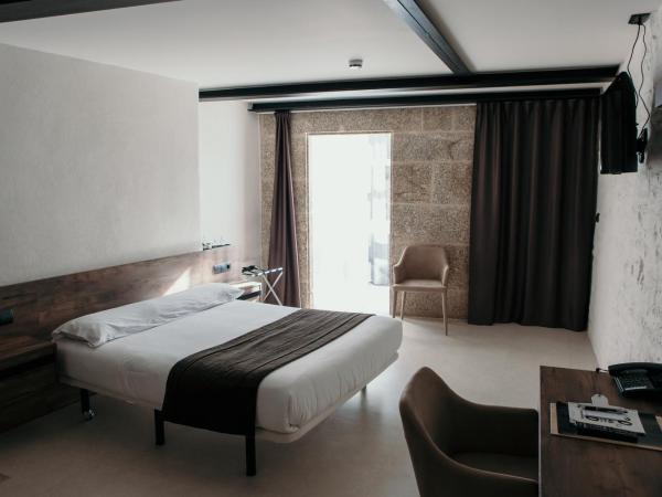 Via Aetcal Hotel & Wellness : photo 6 de la chambre chambre deluxe