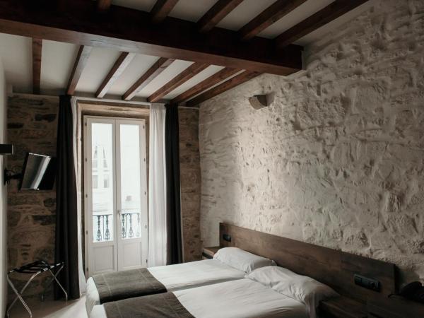 Via Aetcal Hotel & Wellness : photo 4 de la chambre chambre double premium
