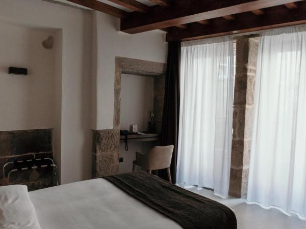 Via Aetcal Hotel & Wellness : photo 1 de la chambre chambre double premium