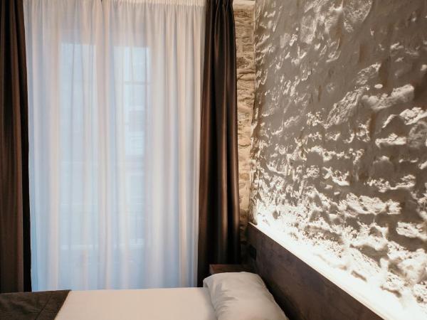 Via Aetcal Hotel & Wellness : photo 3 de la chambre grande chambre double