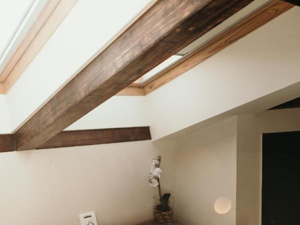 Via Aetcal Hotel & Wellness : photo 3 de la chambre chambre double standard