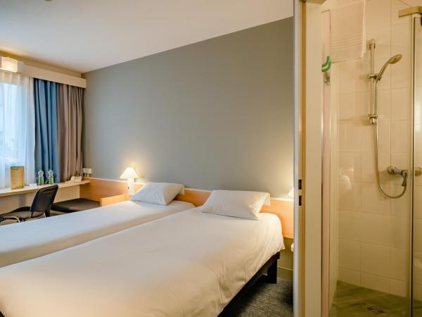 Ibis Częstochowa : photo 8 de la chambre chambre lits jumeaux