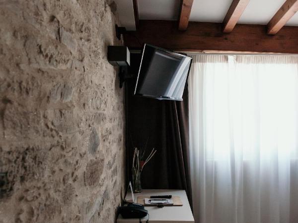 Via Aetcal Hotel & Wellness : photo 3 de la chambre chambre simple