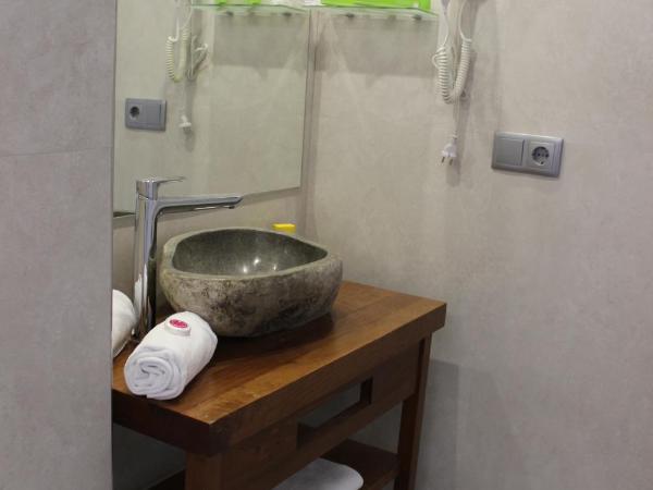 Flamingo Beach Resort - Adults Recommended : photo 4 de la chambre suite premium