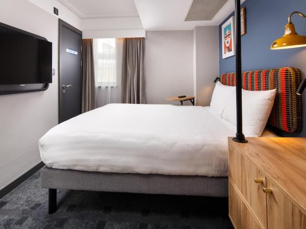 ibis Styles London Gloucester Road : photo 2 de la chambre chambre double