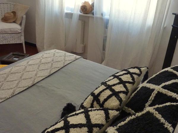 La Maison narbonnaise : photo 7 de la chambre chambre double deluxe