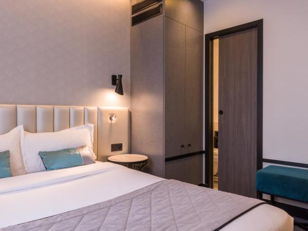 Best Western Select Hotel : photo 9 de la chambre chambre simple standard