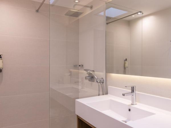 Best Western Select Hotel : photo 9 de la chambre chambre triple confort