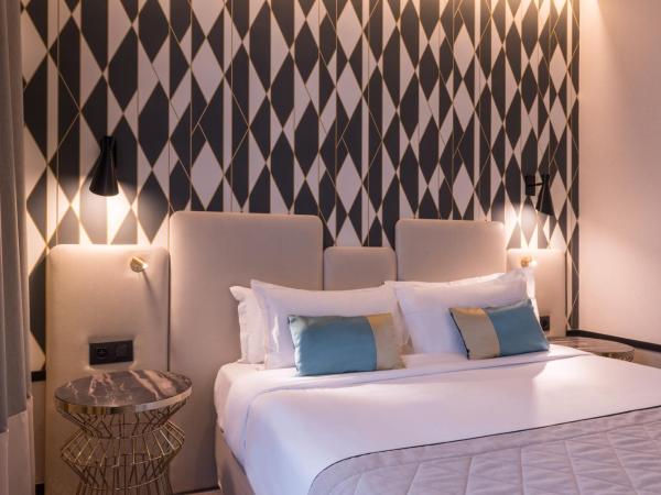 Best Western Select Hotel : photo 9 de la chambre chambre double standard