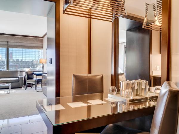 Jet Luxury at The Vdara : photo 2 de la chambre penthouse