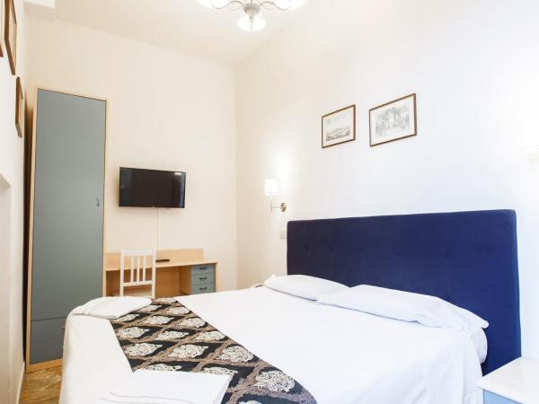 Hotel St. James : photo 3 de la chambre chambre simple standard