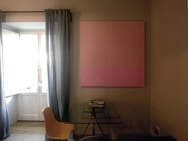 Il Coro delle Nuvole : photo 6 de la chambre chambre deluxe