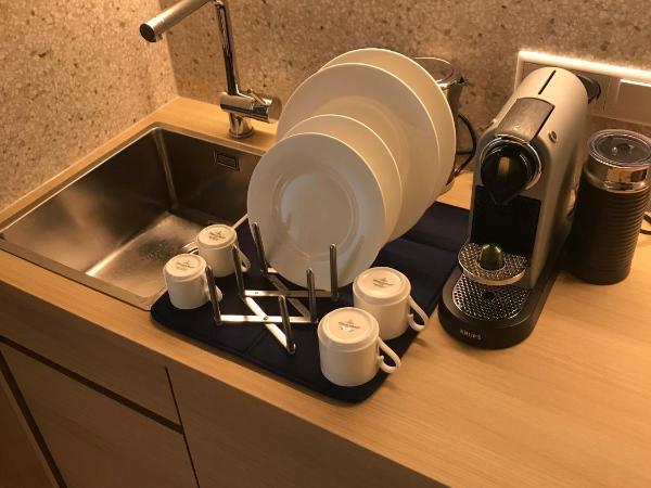 OneBavariaHomes : photo 9 de la chambre appartement deluxe « sissi »