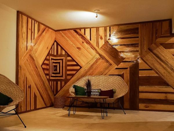 Stay Tropical : photo 1 de la chambre studio lit king-size deluxe