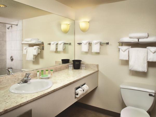 The STRAT Hotel, Casino & Tower : photo 5 de la chambre  chambre standard - type de lit attribué à l’arrivée