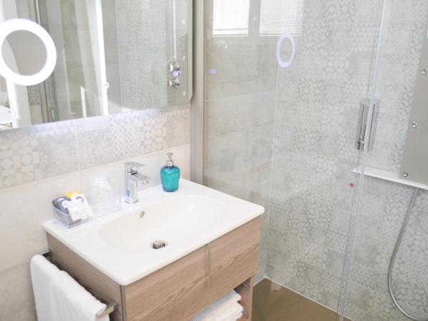 Hotel Maggiore : photo 8 de la chambre chambre lits jumeaux