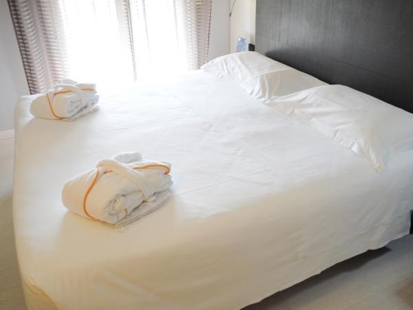 Hotel Maggiore : photo 7 de la chambre chambre double